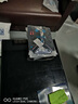 蓝之旺 工作服定制印字印logo夏季工衣男短袖polo文化衫t恤订做4S店工装 B款【32支冰丝棉200g凉感】藏青 XL 实拍图
