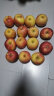 京鲜生 烟台红富士苹果5kg一级大果 单果220g以上 新鲜水果礼盒 实拍图