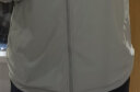 李宁（LI-NING）防晒衣男女春夏夹克薄外套防晒服UPF50+凉感透气带帽防晒外套 晒单实拍图