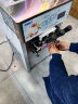 FEST冰淇淋机商用台式冰激凌机全自动雪糕机甜筒机软质冰淇淋机器奶茶店设备全套 268T【不锈钢机身+连打15-18个】自动清洗 晒单实拍图