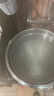 志高（CHIGO）煮面炉商用煮面桶电热燃气煤气电煮锅节能保温汤面炉不锈钢麻辣烫炉煮面桶汤粥炉 40型/50L燃气方管型/液化气款 【店长推荐】 实拍图