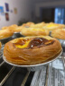 雀巢 Nestle 焙烤淡奶油稀奶油1L  DIY蛋挞布丁面包馅料烘焙原料 晒单实拍图