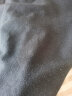 HLA海澜之家长袖针织衫男23轻商务经典系列圆领含羊毛毛衣男春秋 晒单实拍图