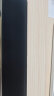 CAPERE (铠雷) 慢回弹键盘垫 小号 硅胶鼠标垫电脑个性创意娱乐办公游戏滑鼠垫手托游戏垫 键盘垫H221-黑色 晒单实拍图