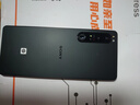 Smorss【2片装】索尼Xperia 1IV钢化膜SONY Xperia1IV手机膜 全屏覆盖超薄高清防摔抗指纹玻璃保护贴膜 实拍图