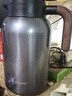 艾曼格（IMOGY）德国保温壶家用焖茶壶陶瓷内胆热水壶茶水分离闷泡壶暖瓶 实拍图