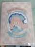 齐心（COMIX）迷你世界IP 手账本记事本高颜值笔记本子文具日记本小学生女孩生日礼物文具 36k MWCT0001-EB粉 实拍图