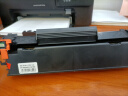 才进适用hp惠普m126a硒鼓Laserjet Pro MFP m126nw激光打印机墨盒hp126a原装复印一体机墨粉盒m126专用碳粉盒 实拍图