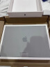 Apple/苹果2024款MacBookAir 15英寸 M3(8+10核)16G 512G深空灰轻薄笔记本电脑MXD13CH/A 晒单实拍图
