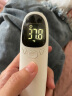 医用红外线电子体温计婴儿温度计 家用充电式体温测量仪额温测温枪成人宝宝儿童中老年人一键测温 晒单实拍图