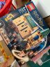 乐高（LEGO）积木玩具 哈利波特系列 76389 霍格沃茨密室 9岁+ 生日礼物 摆件 实拍图
