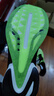 安踏马赫4代pro丨运动鞋男鞋专业训练跑鞋中考缓震跑步鞋男112425584 【马赫4PRO】绿/精灵黄/基础黑-5 43 (男) 实拍图