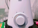 小白熊 家用恒温暖奶器/温奶器HL-0607 晒单实拍图