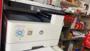 惠普（HP）M437dn黑白数码复合机a3a4打印机a3a4一体机  打印 复印扫描有线网络自动双面（商用）原厂1年上门 实拍图
