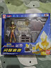 万代（BANDAI）奥特曼超可动 全武装 关节可动 男孩儿童玩具 玩偶人偶公仔模型 豪华版可动 闪耀迪迦 实拍图