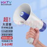 康佳 KY-KY218录音大喇叭扬声器户外手持宣传可充电喊话器扩音器大声公便携式高音小喇叭扬声器 晒单实拍图