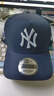 NEW ERA纽亦华MLB帽子男女棒球帽秋冬季NY硬顶940运动保暖鸭舌帽13356382 实拍图
