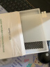 绿联适用iPad mini6类纸膜 8.3英寸2021苹果平板电脑保护手写绘画顺滑不断触超薄抗指纹磨砂肯特纸膜 实拍图