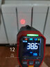 优利德（UNI-T）红外线测温仪手持式工业人体电子测温计红外测温枪非接触式测温仪 UT301A+升级版【-32℃~420℃】 实拍图