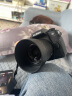松下（Panasonic） G95D微单/无反/数码相机 Vlog视频拍摄 触屏翻转屏 五轴防抖 M43画幅 G95D+【25mm白盒】组合套装 实拍图