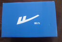 回力 Warrior 凉鞋女魔术贴百搭平底沙滩鞋户外一字带休闲女鞋 WSL(WZ)-0297 0297米色 35  实拍图