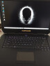 戴尔Alienware二手外星人游戏笔记本电脑 M15X14/16 R5 R6 R715.6寸95新 15 i7-4710HQ 970M 4K屏 晒单实拍图