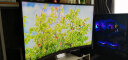 三星（SAMSUNG）32英寸 MiniLED 240Hz  G8 4K 1ms(GTG) 量子点 HDR2000 G85NB 玄龙骑士 电竞 显示器 S32BG854 实拍图