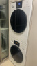 松下（Panasonic）【对标李佳琦直播间3.0PP】白月光3.0Pro 洗烘套装 10kg滚筒洗衣机+热泵烘干机 除毛烘3E1AK+F1AR2 晒单实拍图