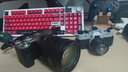 索尼（SONY）Alpha 7C II 新一代全画幅双影像小“7“A7CM2 微单数码相机 A7C2/ ILCE-7CM2 【国家补贴】 银色配24105【128G+D11+电+充+屏+清 官方标配 实拍图