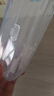 哈咔（haakaa）宝宝训练牙刷硅胶软毛0-1-2-3岁婴儿幼儿口腔清洁360度儿童乳牙刷 奶黄色 实拍图