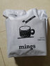 铭氏Mings 咖啡糖包 优级白砂糖 独立包装 条形白糖包5g×100条 伴侣 晒单实拍图