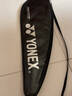 YONEX /尤尼克斯 天斧系列 ASTROX 99 GAME 头重型 进攻羽毛球拍yy 白虎纹4U（约83g）G5 默认空拍 实拍图