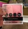 MARCUS&MARCUS婴儿宝宝硅胶学饮杯儿童水杯幼儿园家用杯子防摔防滑 粉色 230ml 实拍图