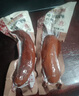克拉古斯哈尔滨风味红肠俄罗斯香肠东北特色开袋即食蒜味猪肉类熟食香肠 900g哈红肠90g*10支 实拍图