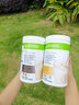HERBALIFE康宝莱美国进口代餐奶昔营养蛋白质粉纤维素奈沃科茶饮细腰燃烧片 美版奶昔-牛奶焦糖味750g 实拍图