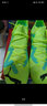 彪马（PUMA）FG/AG长钉训练足球鞋男子秋季天然草坪钉鞋FUTURE 107180 黄色-黑色-薄荷绿-03 46 实拍图