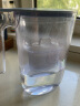 飞利浦（PHILIPS）净水壶家用厨房过滤水壶滤水杯自来水净水器AWP2811BLT 实拍图
