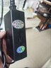 民溪电动砂带机全自动小型迷你打磨抛光机家用磨刀神器多功能磨刀工具 350w【抛光轮+砂轮+数显】可水磨 实拍图