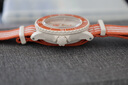宝珀（blancpain）XS.WATCH联名款五十噚系列腕表男女机械手表42.3mm同价618 SO35N100北冰洋 实拍图