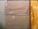 南极人光腿神器女秋冬丝袜 天鹅绒连裤袜打底裤 高腰显瘦 80D肤色2条 实拍图
