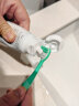 恐龙医生（PROTEFIX）儿童牙膏6-12岁德国有机奥拉氟宝宝牙膏牙刷小孩换牙期防蛀含氟 晒单实拍图