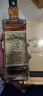 杰克丹尼（Jack Daniels）No.27金标美国田纳西州调和型威士忌 700ml 新老包装，随机发货 实拍图