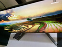 泰坦军团26.5英寸 原厂OLED 2K 240Hz 0.03ms响应原生10bit Type-C65W 专业电竞调校 旋转升降显示器G27T8S 实拍图
