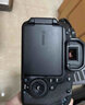 佳能/Canon 60D 70D 80D 77D 90D 二手单反相机 半画幅中端级数码相机 60D 单机 99新 实拍图
