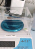英衡电子秤天平秤精密黄金称克秤实验室精准药材电子称珠宝秤1kg0.01g 实拍图