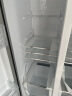 容声（Ronshen）离子净味529升变频一级能效对开门双开门冰箱家用无霜除菌BCD-529WD18HP超薄可嵌入大容量 晒单实拍图