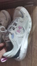 安德玛（UNDERARMOUR）Charged Vantage SE女子运动休闲鞋3028450 白色101 37.5 实拍图
