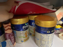 美素佳儿（Friso）荷兰原装进口 香港版美素力美素佳儿金装婴幼儿配方牛奶粉 3段（1-3岁）900g*1罐 晒单实拍图