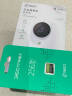 360 视频监控 摄像头 专用Micro SD存储卡TF卡 256GB Class10 实拍图