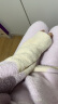 NEIWAI内外千层绒女士睡衣家居服套装半边绒可外穿秋冬保暖抗静电情侣款 实拍图